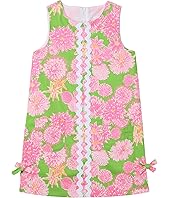 Multi Seaside Garden Overprint