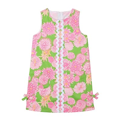 Lilly Pulitzer Kids Little Lilly Classic Shif (Toddler/Little Kid/Big Kid) Girl