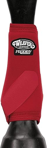 Weaver Leather Botas deportivas originales Prodigy