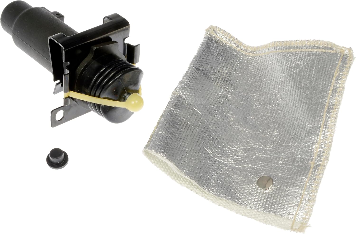 Dorman CS360015 Clutch Slave Cylinder Compatible with Select Ford Models