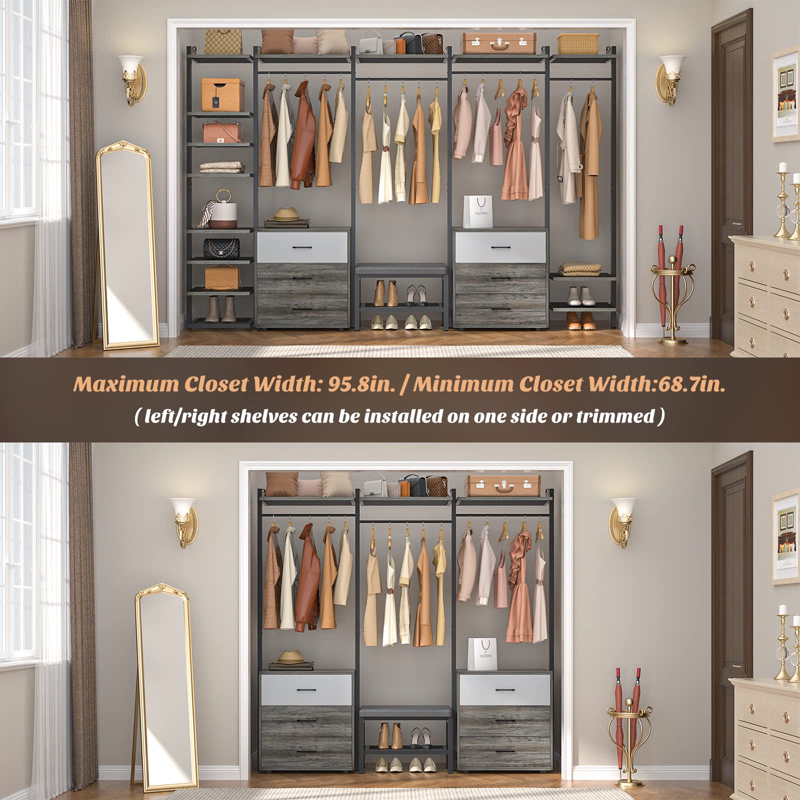 Closet Design Tool Cabinet Design Software 3D, Cut List, Job