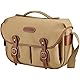 Billingham ショルダーバッグ HADLEY PROキャンバス 5.9L カーキ B-HDPK