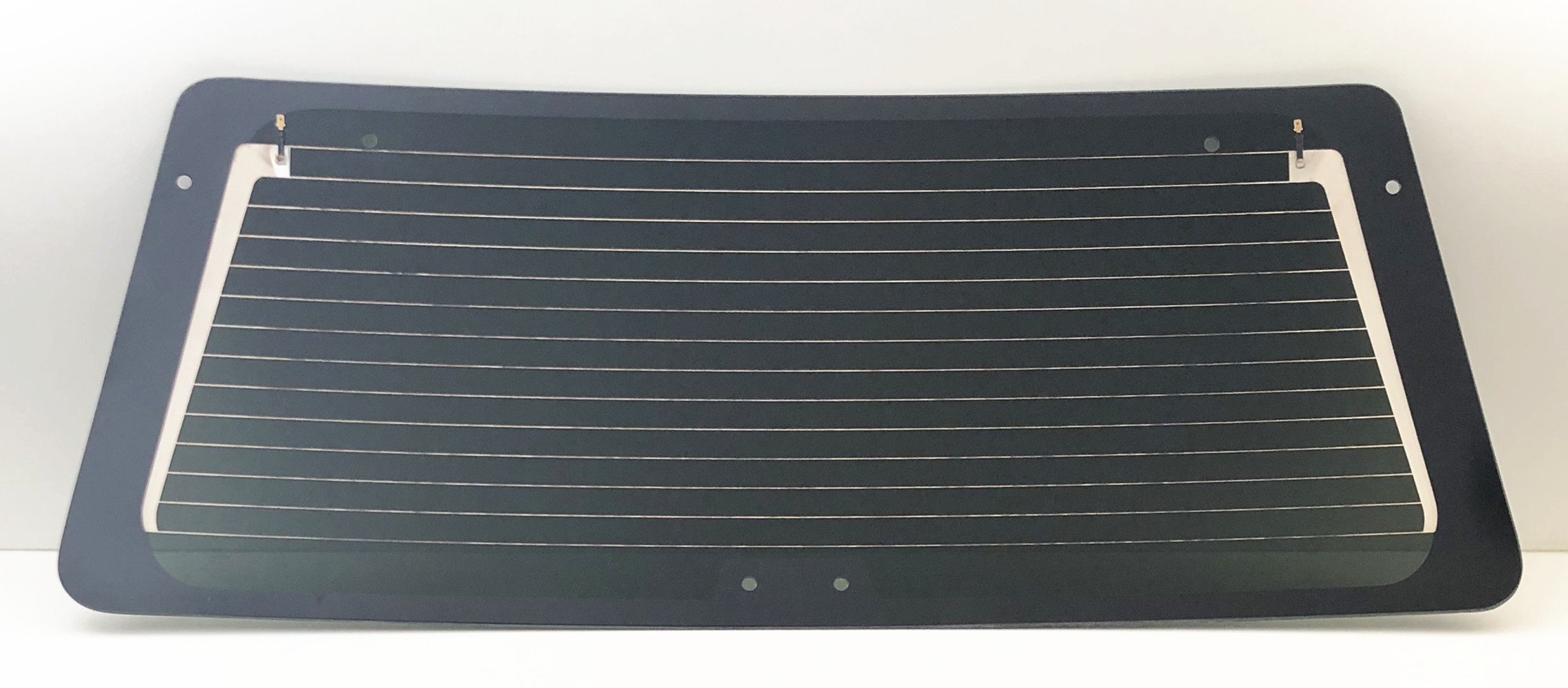 Amazon.com: Heated Back Window Back Glass Compatible with Ford