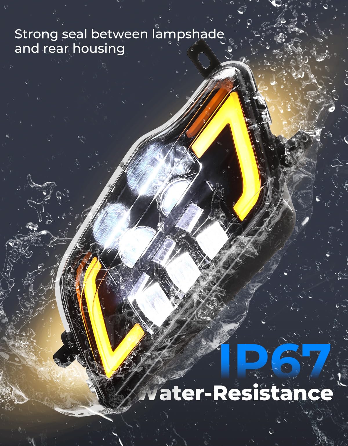 COMET フォーハロゲンライト FHL-1000 II COMET フォーハロゲンライト