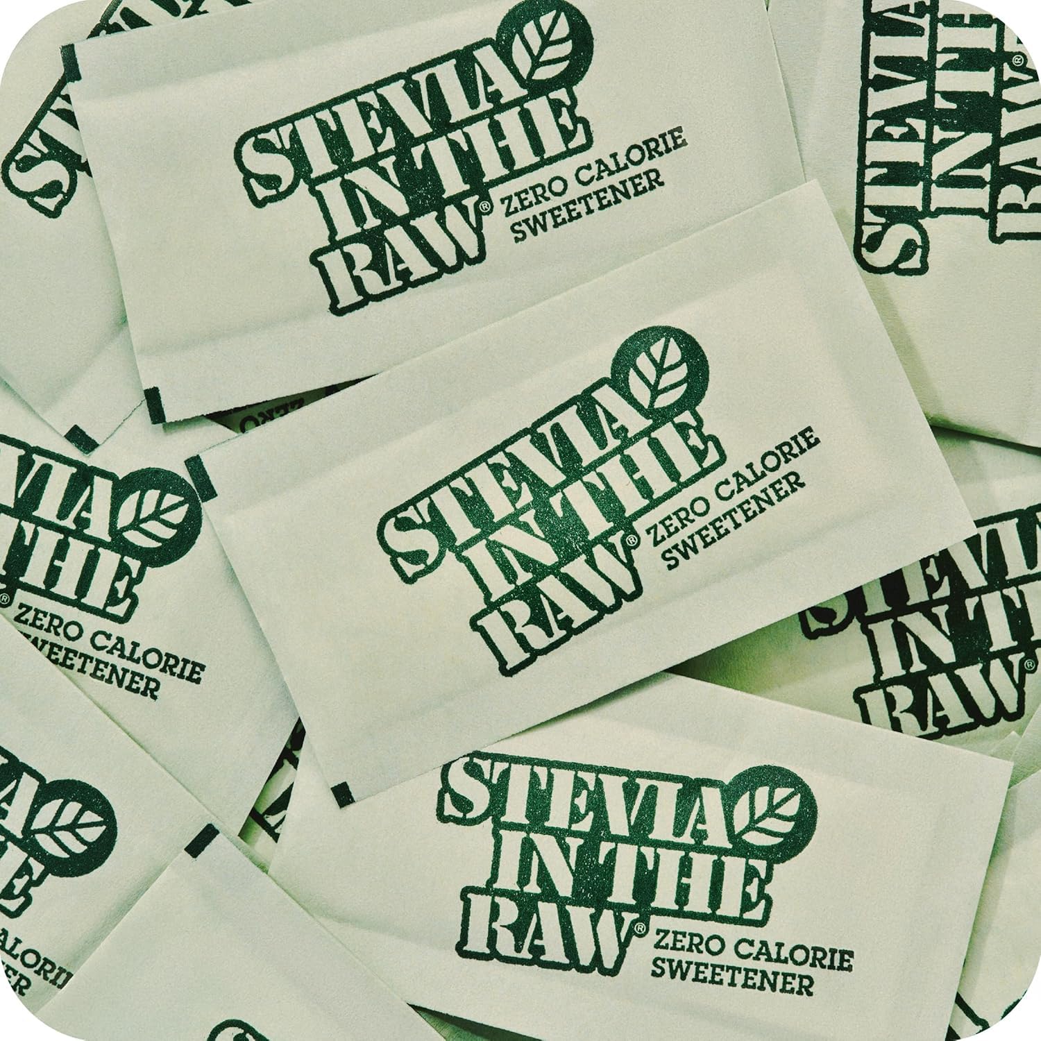 Stevia In The Raw Packet (12x100ct)