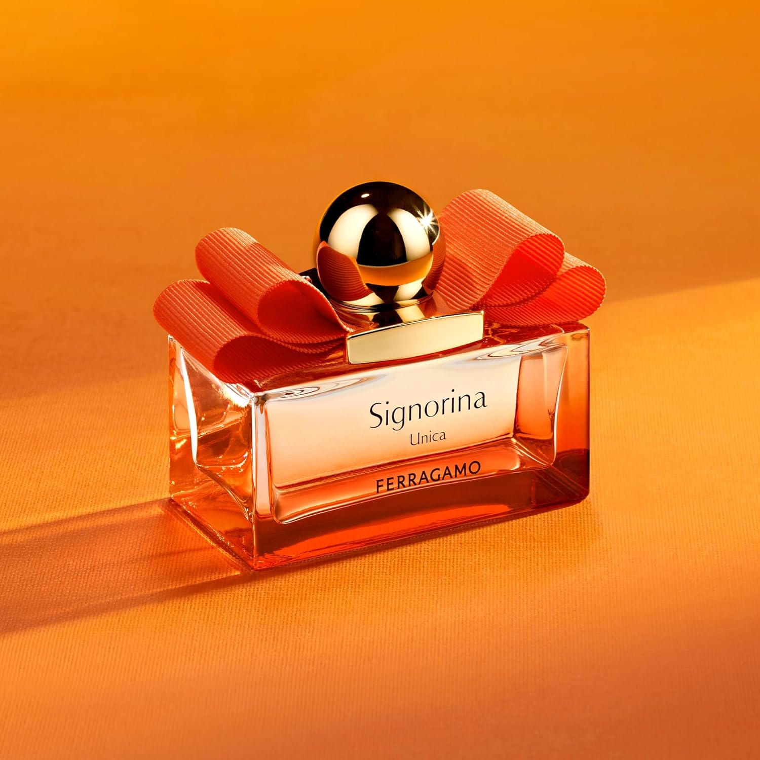 FERRAGAMO Signorina Unica Eau de Parfum, Perfume Spray for Women - Image 7