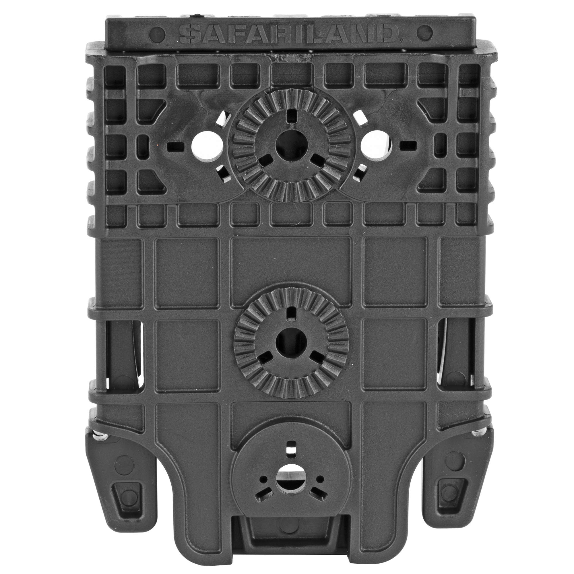 Safariland QLS Quick Locking System Kit QUICK-KIT1-2 Bundle with 2