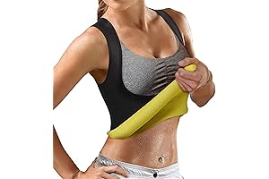 Tailong Women's Cami Hot Cincher