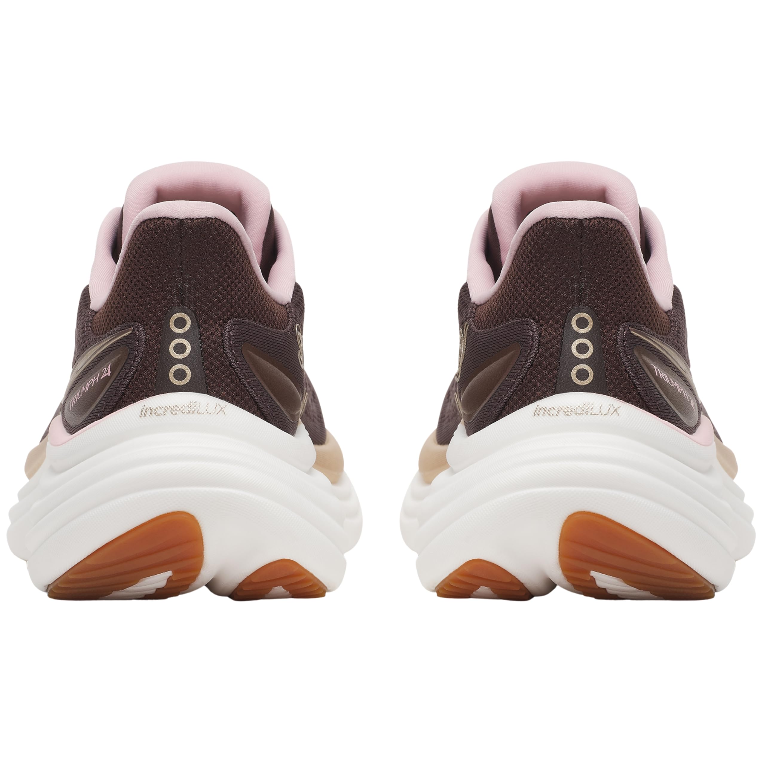 Saucony Triumph 24 ZapatillasMujer