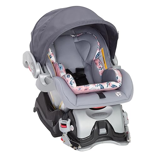 Miniatura 2 de Baby Trend Skyview Plus - Sistema de viaje para bebé color Bluebell