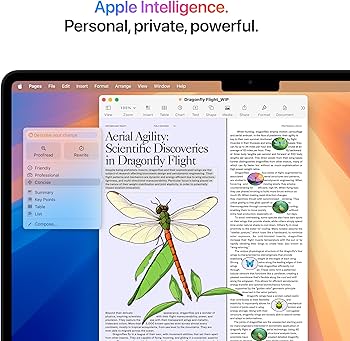 未開封 MacBook Air M4 13 16GB 512GB Amazon.com: Apple 2025 MacBook Air 13-inch Laptop with M4