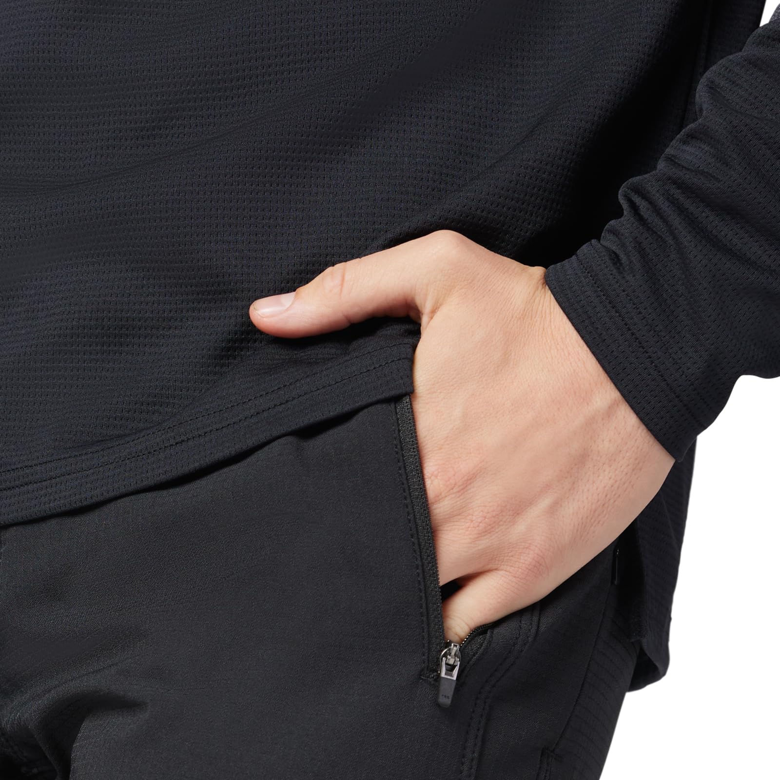 Fox Racing Mens Defend Pant Black