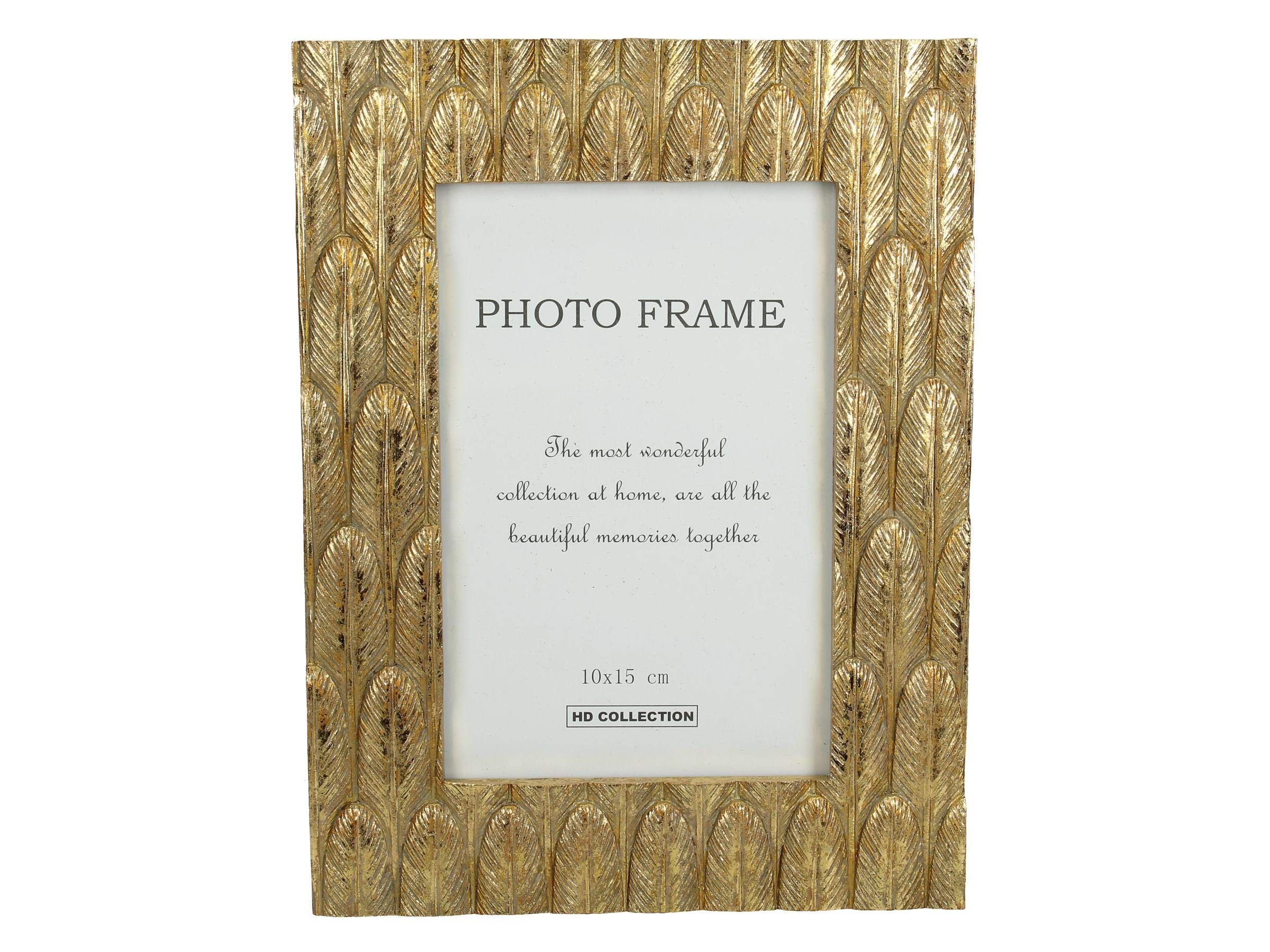 J. Kersten BV Picture Frame, Polyresin