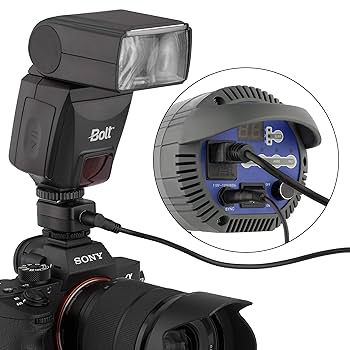 SONY - sony  フラッシュ+ シューアダプター セット Amazon | Vello ホットシューアダプター PCソケット付き ソニー
