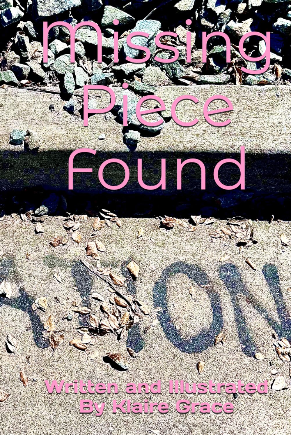 Missing Piece Found