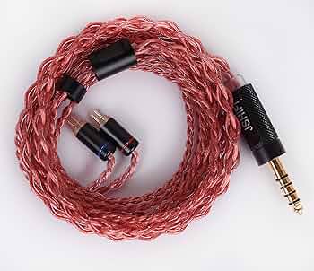 G4イヤホン 備長炭 2pin 0.78 G4イヤホン 備長炭 2pin 0.78