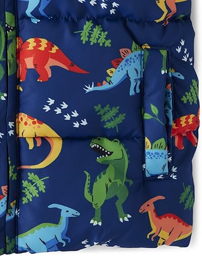 Miniatura 2 de Gymboree boys And Toddler Puffer Jacket