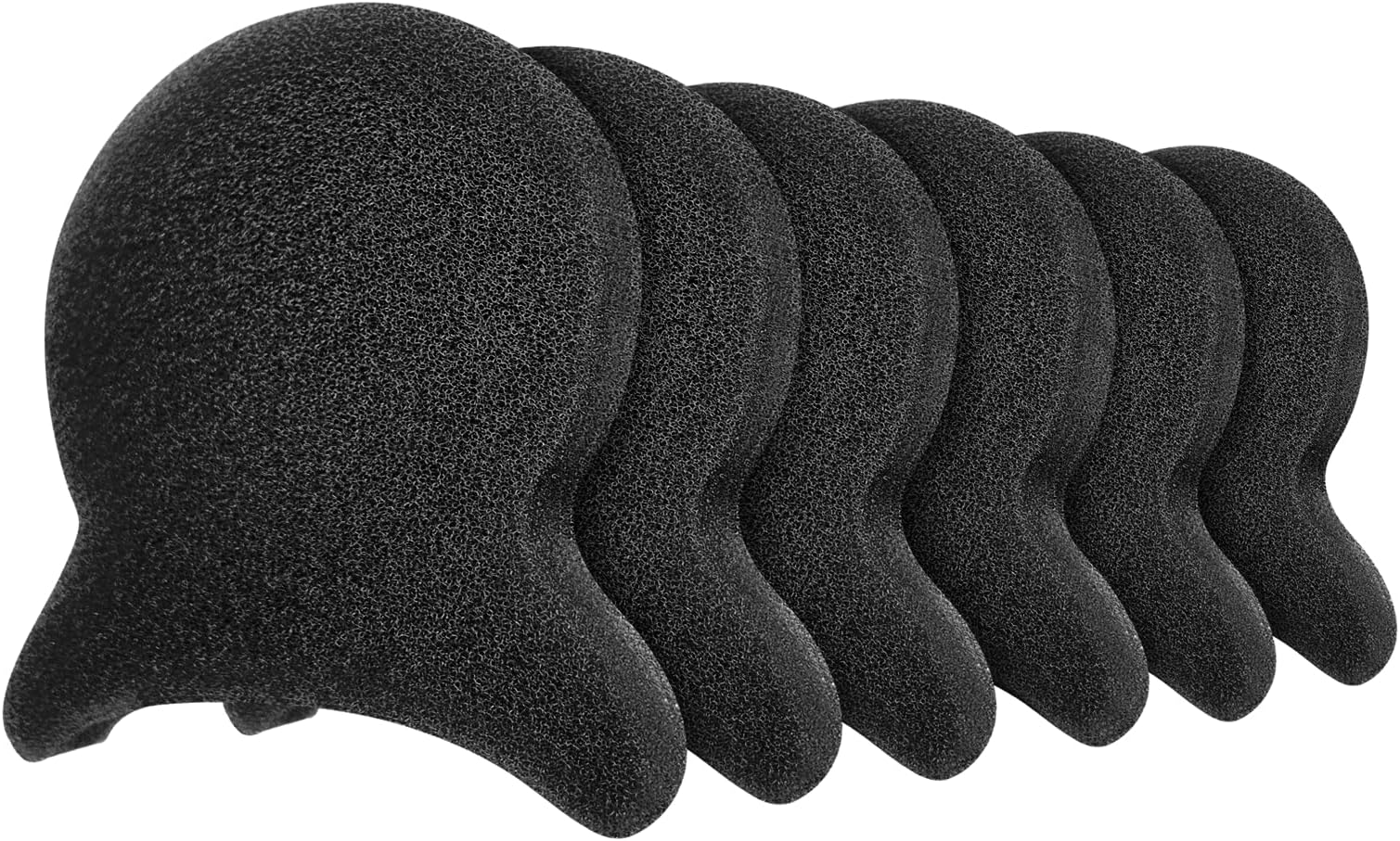 Pet Hair Remover Balls for Laundry, Lint Remover Balls