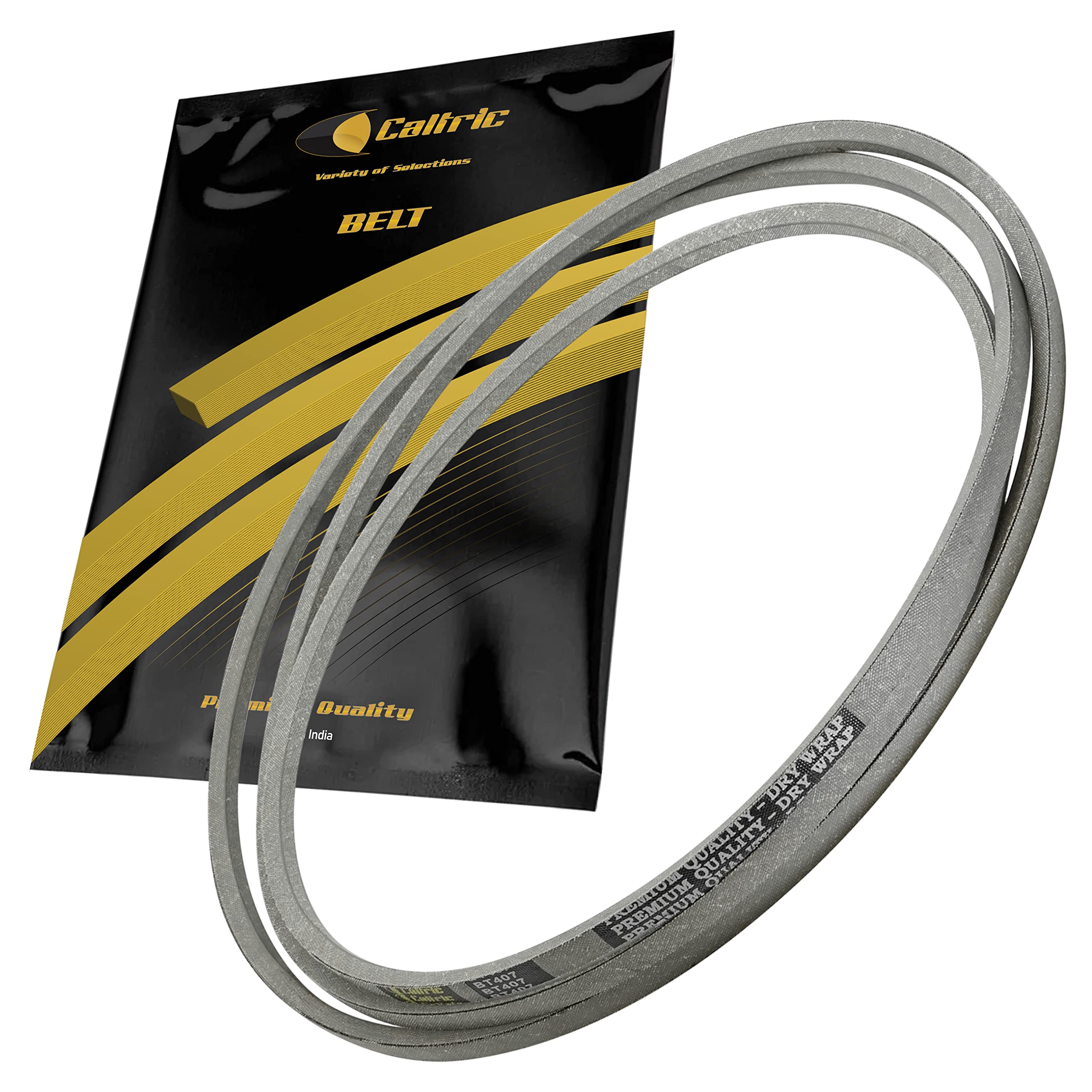 Amazon.com : Caltric Deck Belt Compatible with Toro TimeCutter