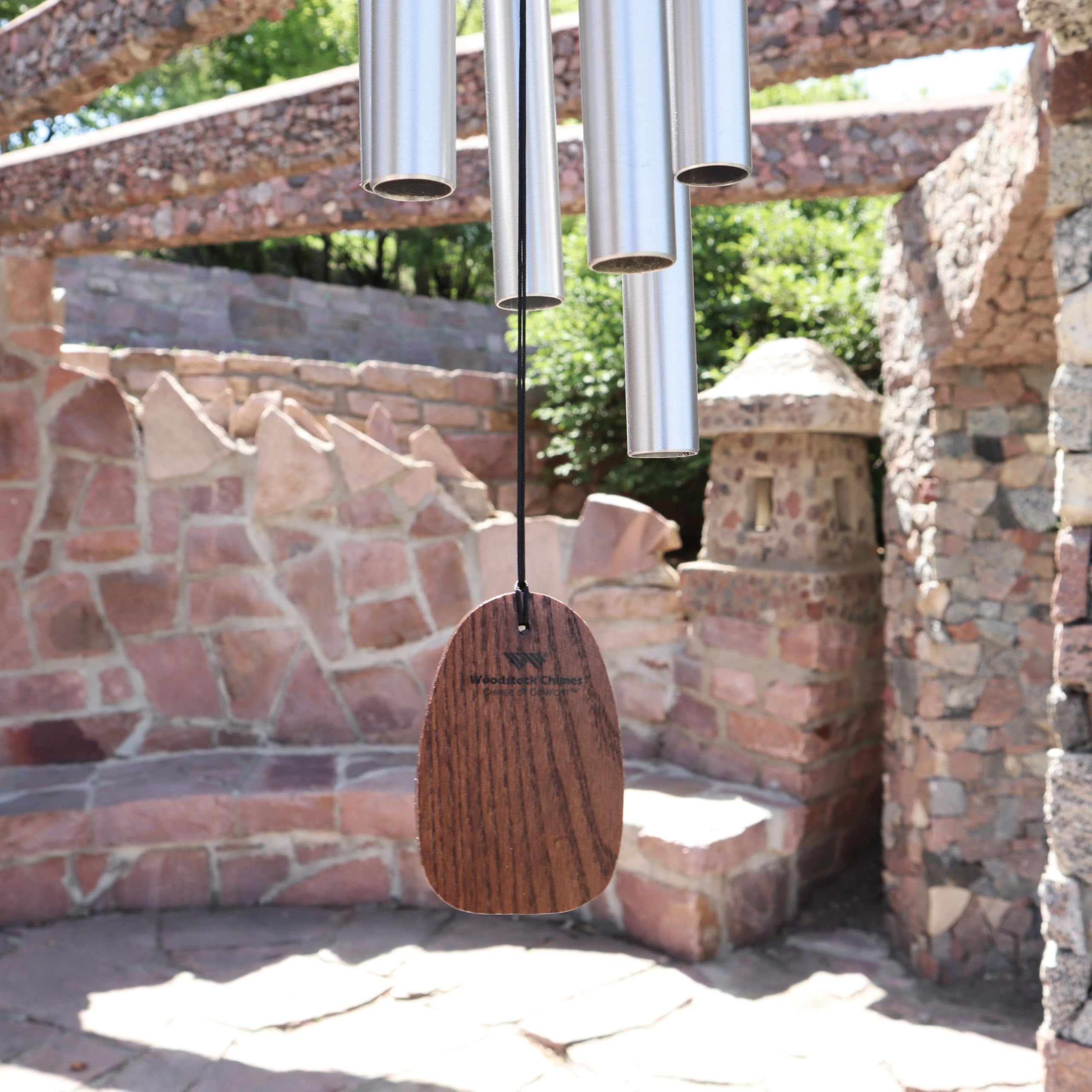 正規品 Woodstock Chimes ウッドストックチャイム Amazon.co.jp: Woodstock (ウッドストック) ウィンドチャイム