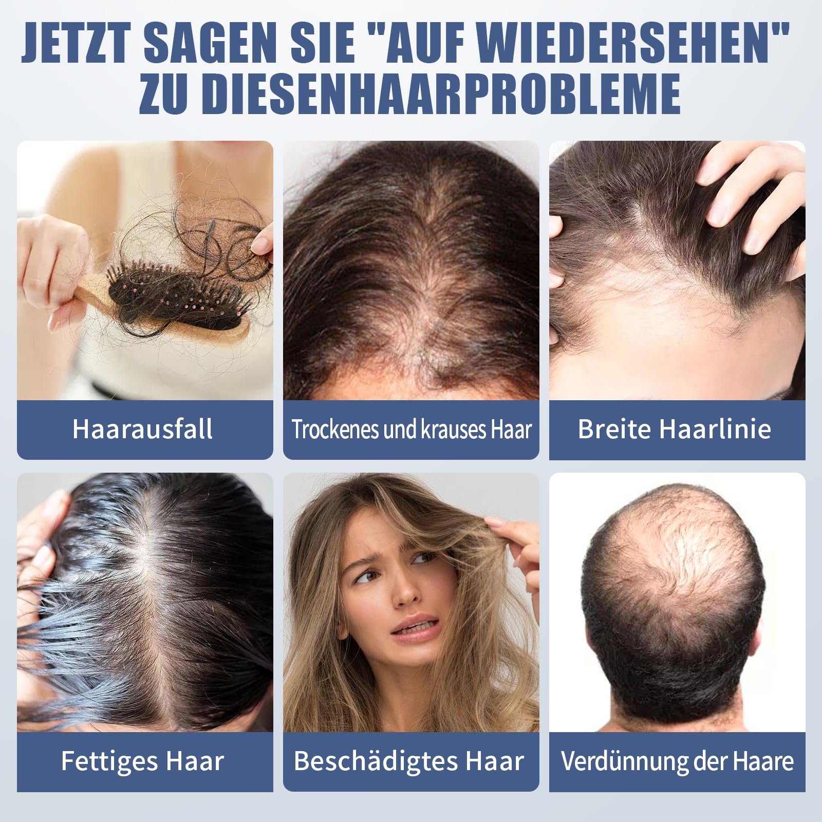 Laser Comb for Hair Growth, Pettine laser per la crescita dei capelli (autorizzato dalla FDA), dispositivo laser per la crescita dei capelli di grado medico