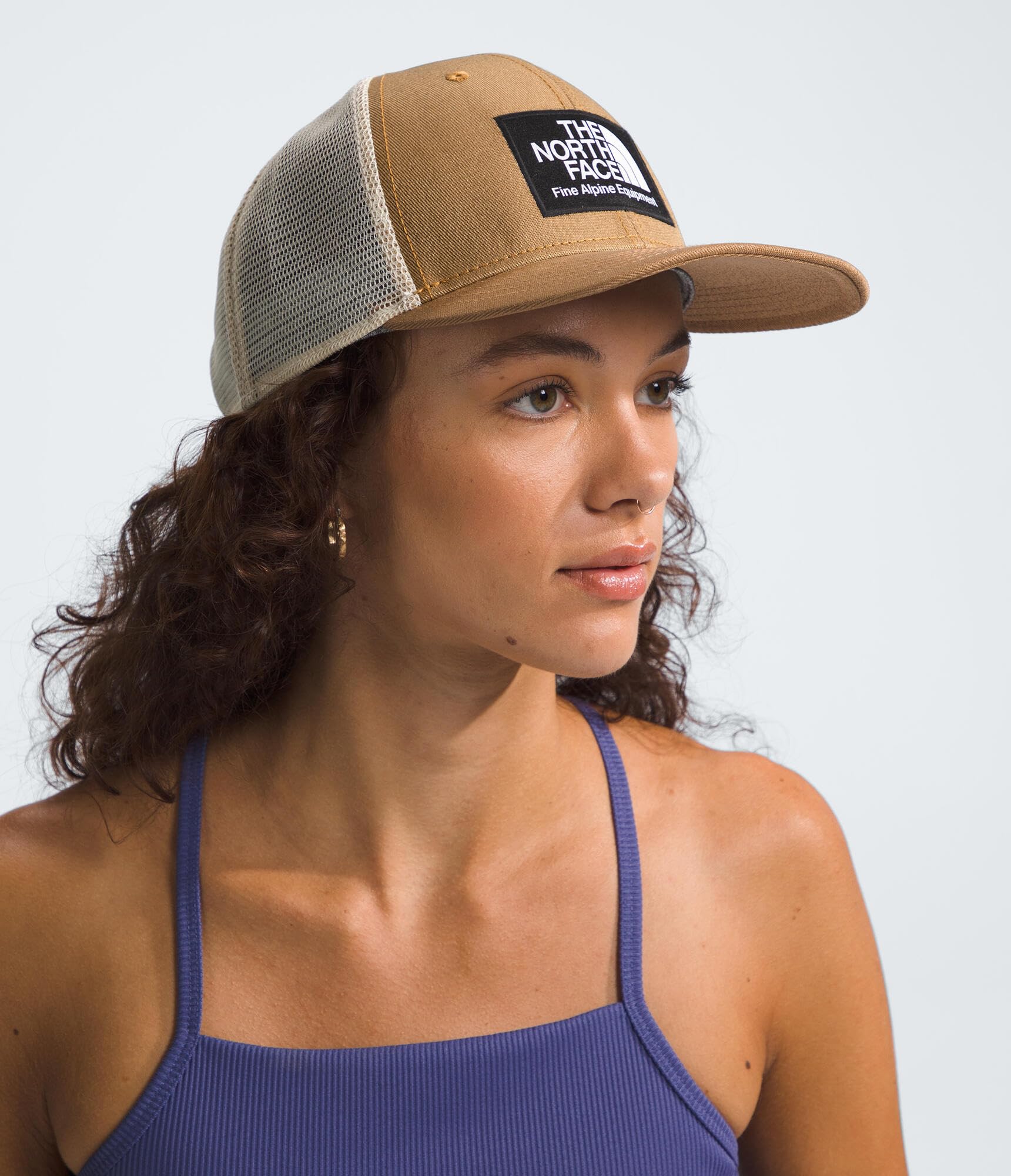 The North Face Czapka Mężczyźni Mudder Trucker