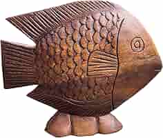 金属製 魚と人物の彫刻 61Ap7kkxYLL._AC_SY200_QL15_.jpg