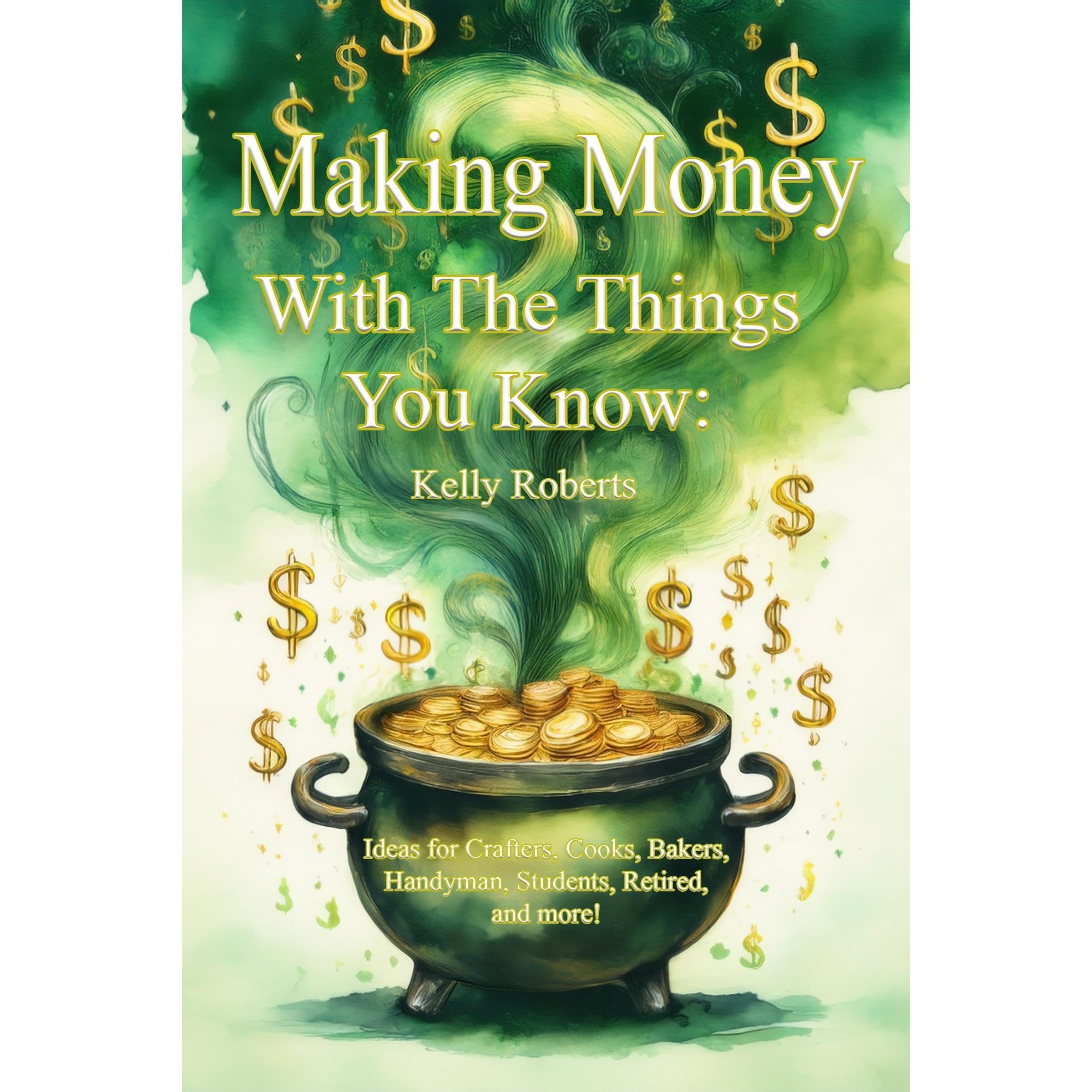 Making Money With The Things You Know