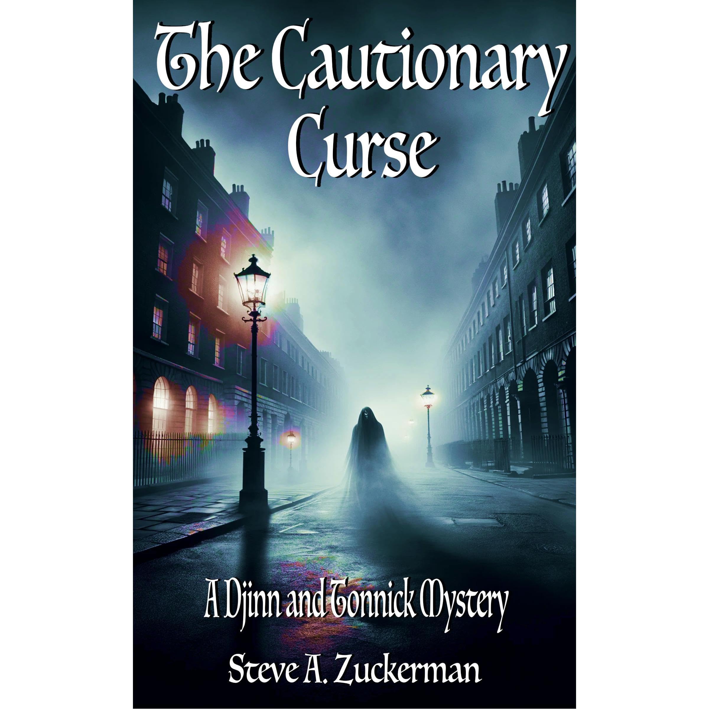 The Cautionary Curse