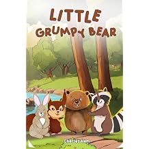 Little Grumpy Bear