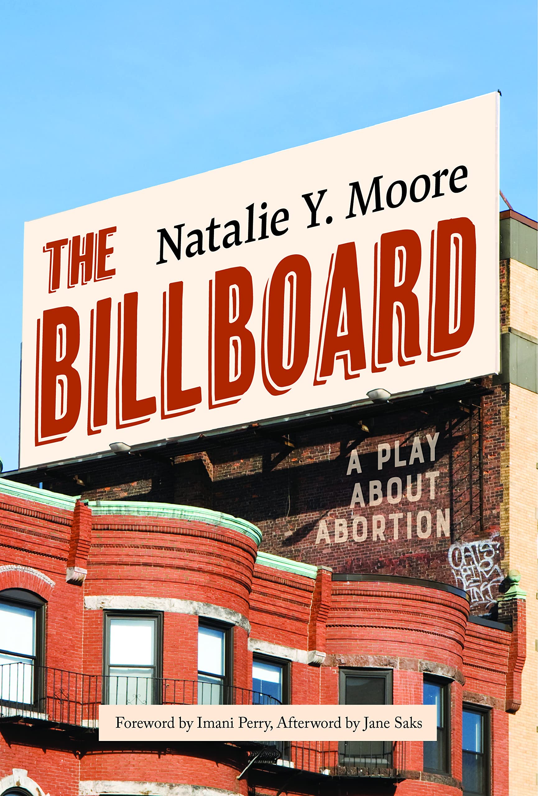 The Billboard (Breakbeat Poets)