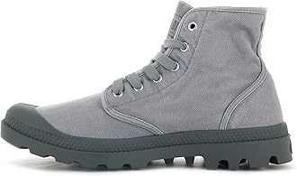 PalladiumPampa Hi mens Sneaker