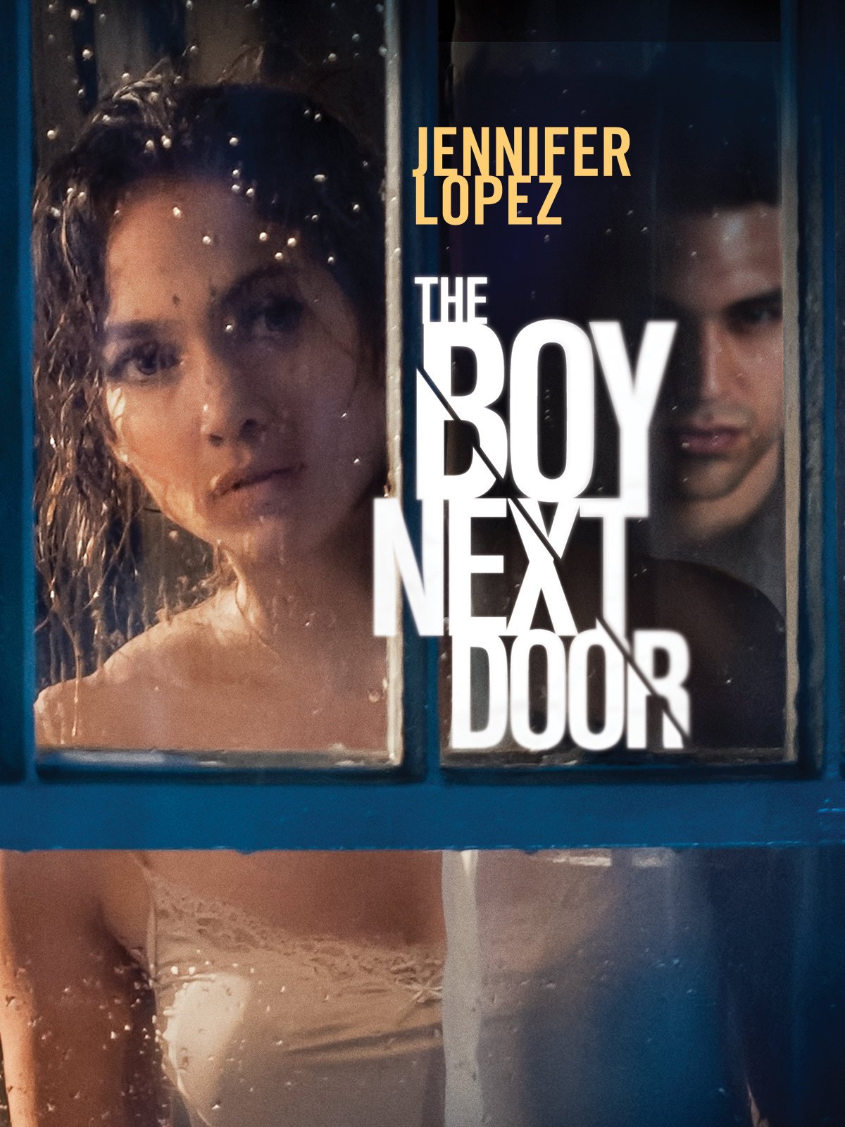 The Boy Next Door