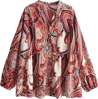 Women's Rayon Korean Style Long Sleeve Oversized Button Down Shirt | Plus Size Workwear Top for Office & Casual Wear (Available in Plus Size)