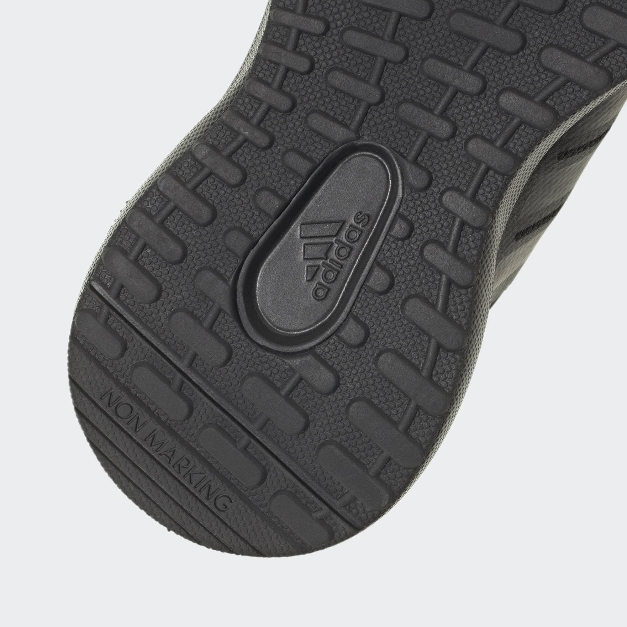 adidas Fortarun 2.0 Cloudfoam Elastic Lace Top Strap Shoes Zapatillas para correrUnisex niños