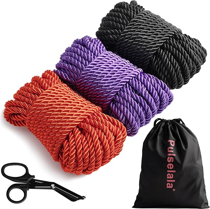 Japanese Rope Style Kit