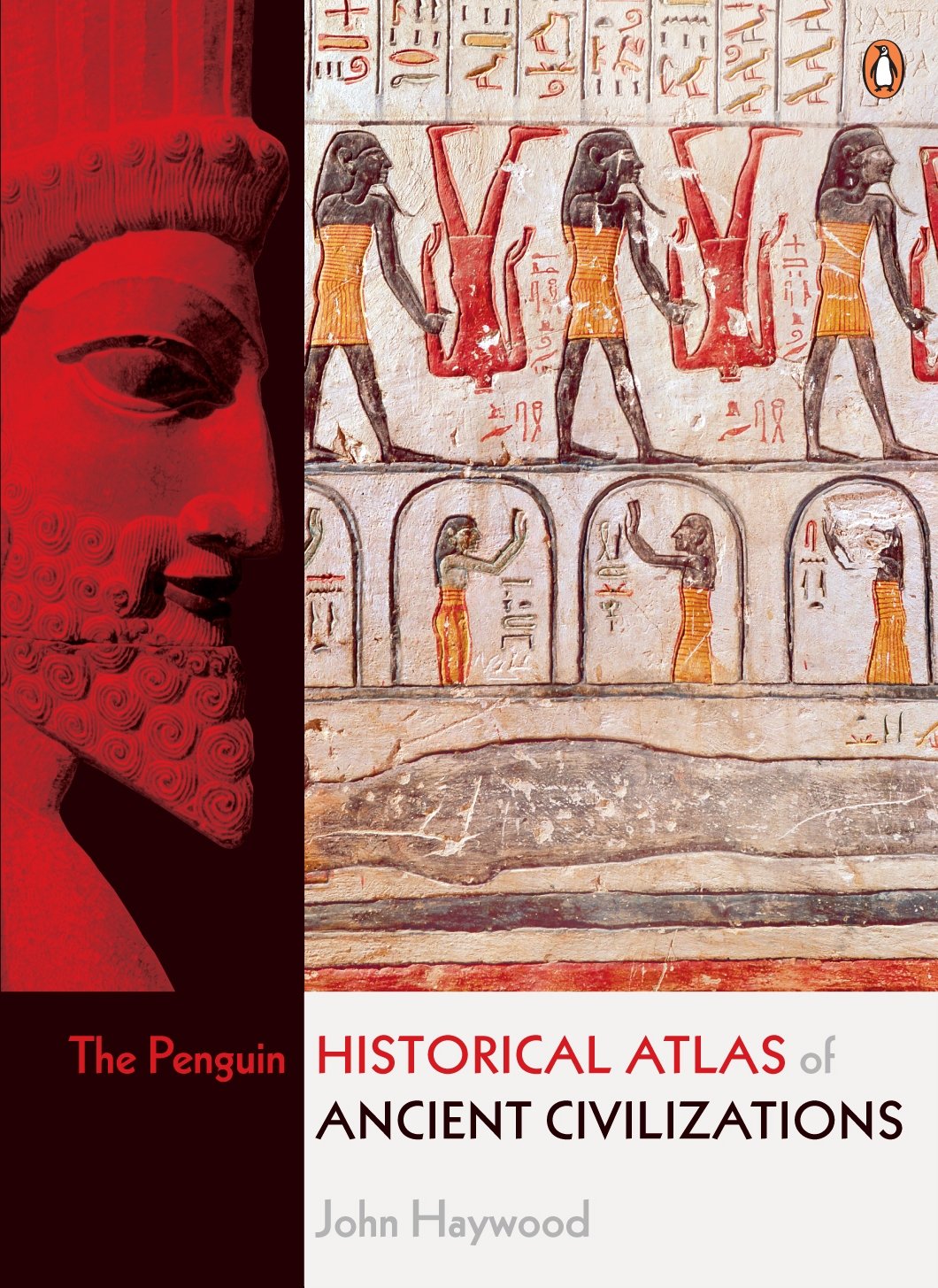 The Penguin Historical Atlas of Ancient Civilizations The Penguin Historical Atlas of Ancient Civilizations