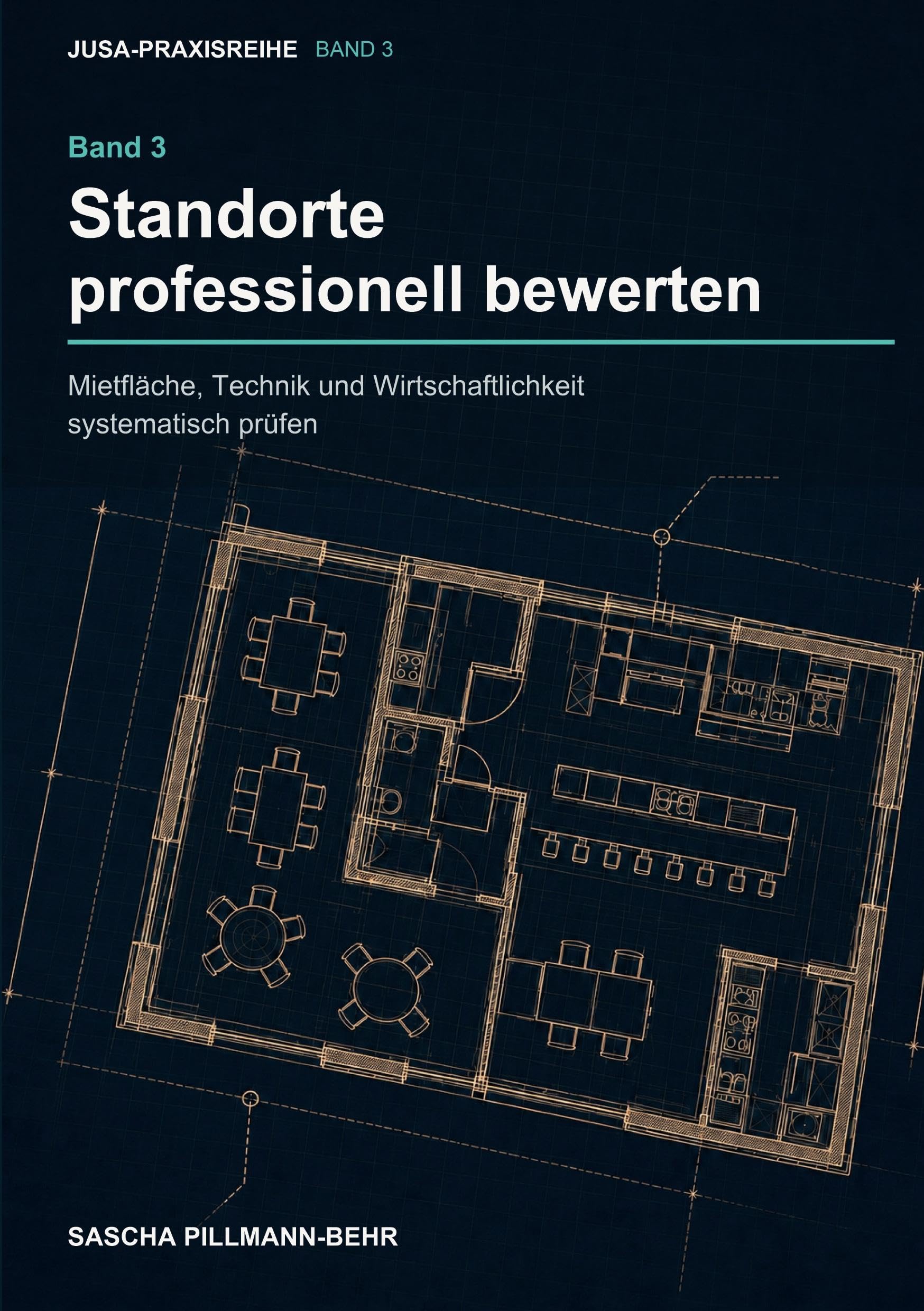 Standorte professionell bewerten: Mietfläche, Technik und Wirtschaftlichkeit systematisch prüfen: 3