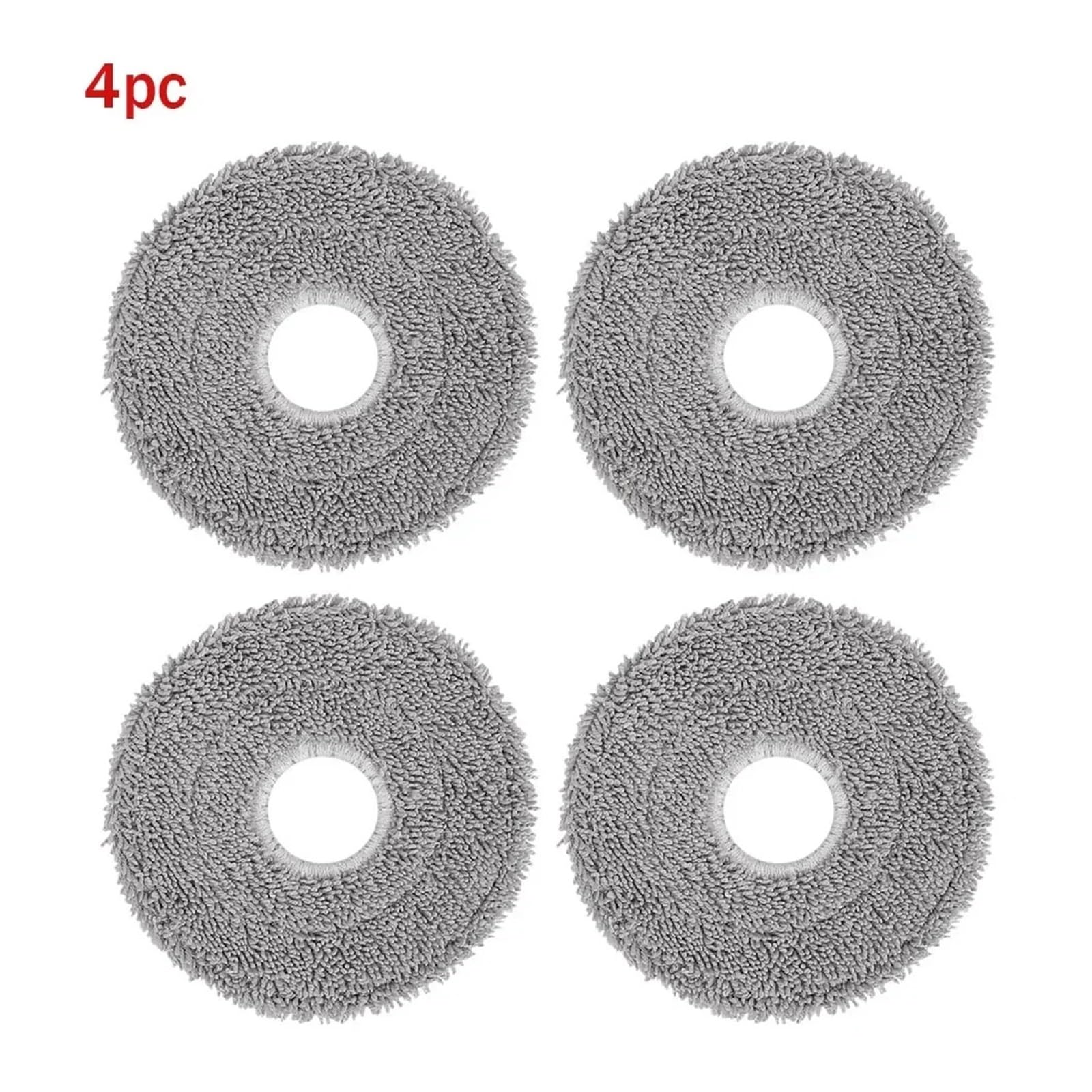Panni For Aspirapolvere, Compatibili Con Xiaomi