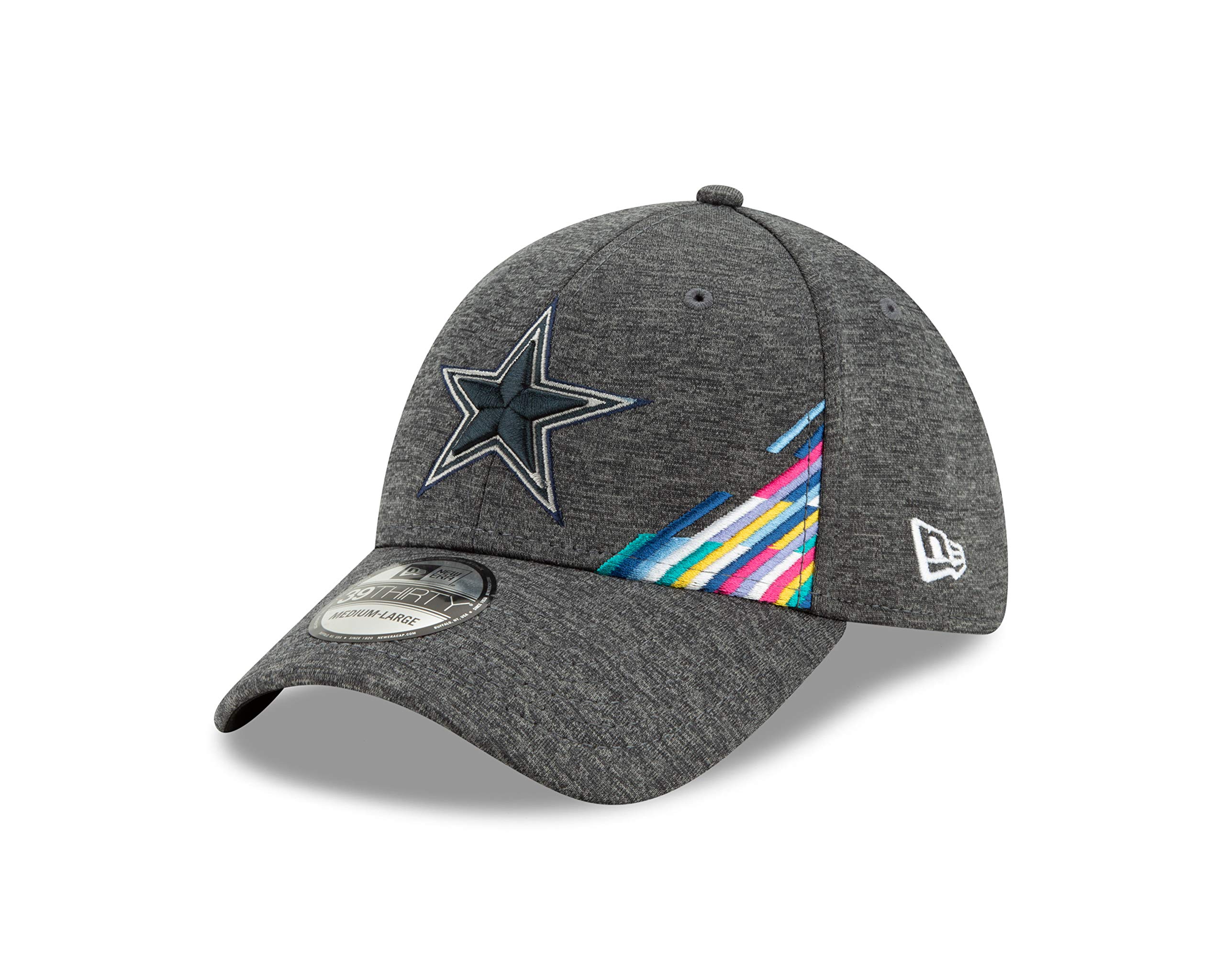 New Era 39Thirty Cap - Crucial Catch Dallas Cowboys - S/M