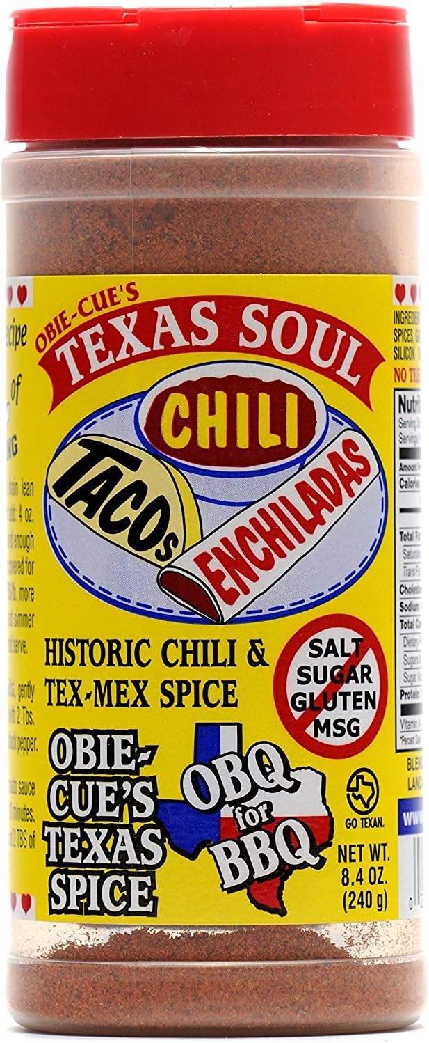 McCormick TexMex Chili Seasoning Mix, 1.25 oz