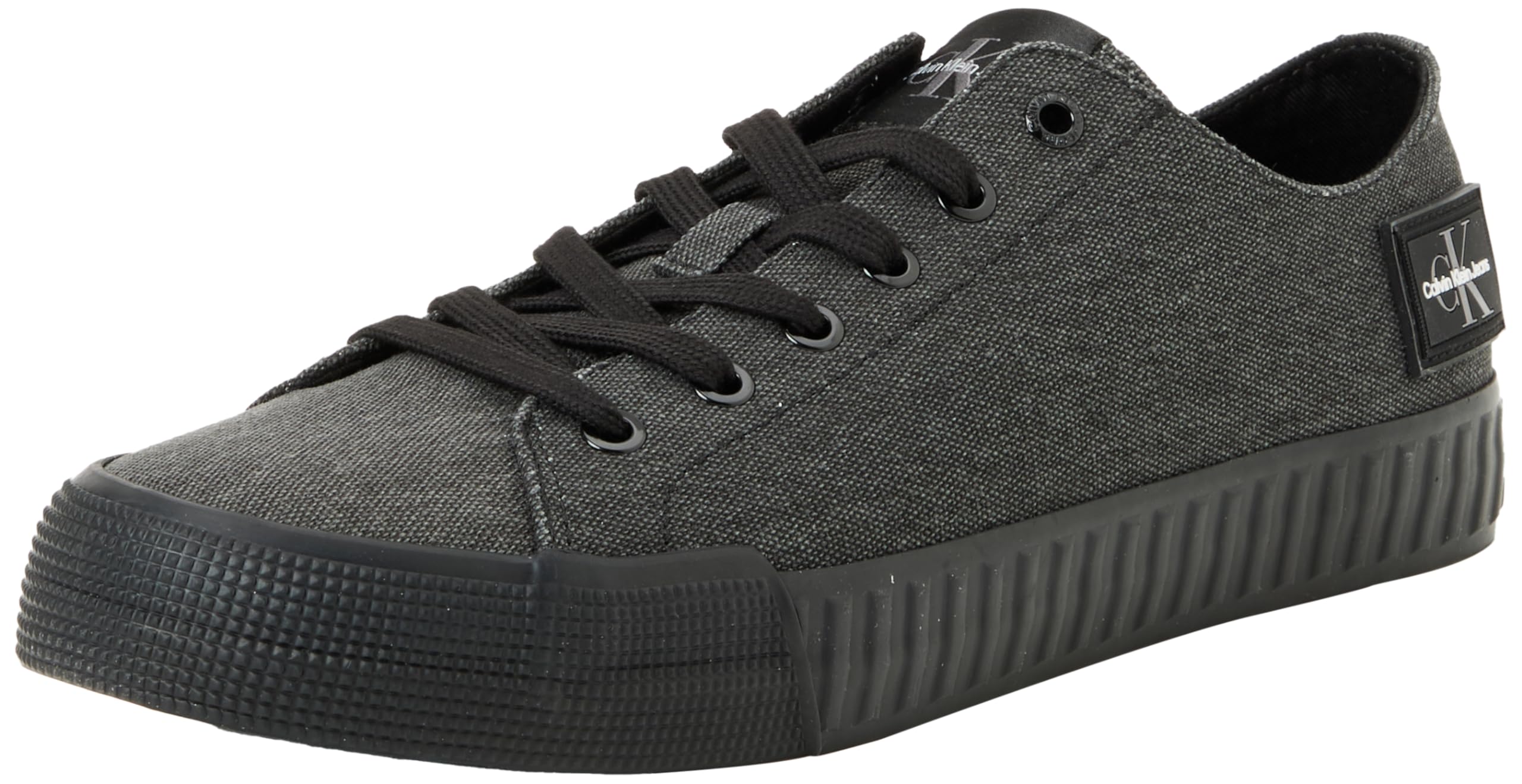 Calvin Klein Jeans Zapatillas para Hombre Sneaker Vulcanizadas