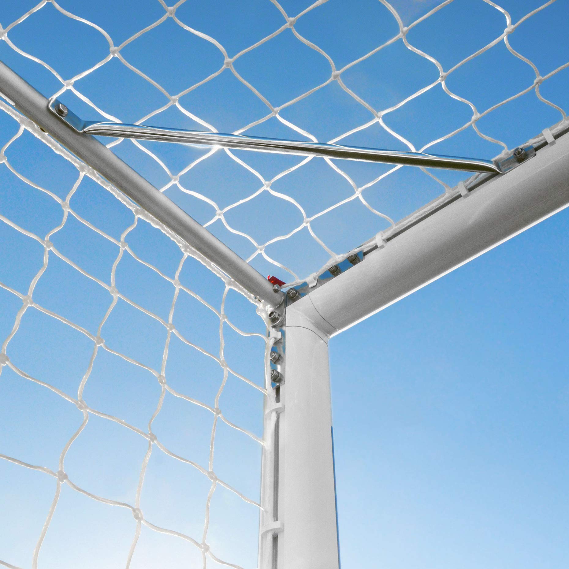 Buy FORZA Alu110 Soccer Goal (12ft x 4ft to 24ft x 8ft) Choose Your