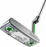 Scotty Cameron - 【美品】スコッティキャメロン スペシャルセレクト スクエアバック2  パター 81a7JHdlOmL._AC_SY200_QL15_.jpg