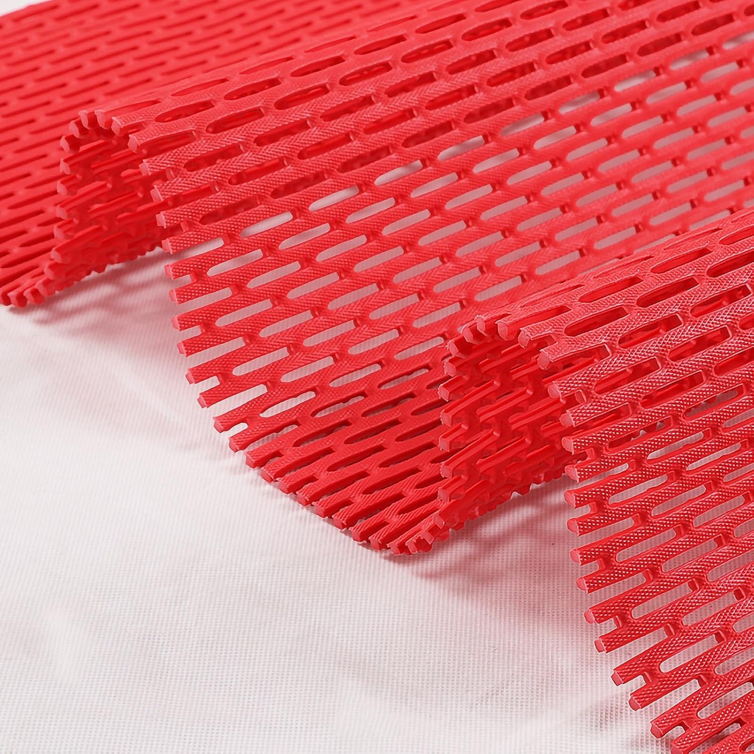 Tapis de sol antidérapant pour drainage commercial 6 mm : finissez-en avec les sols glissants