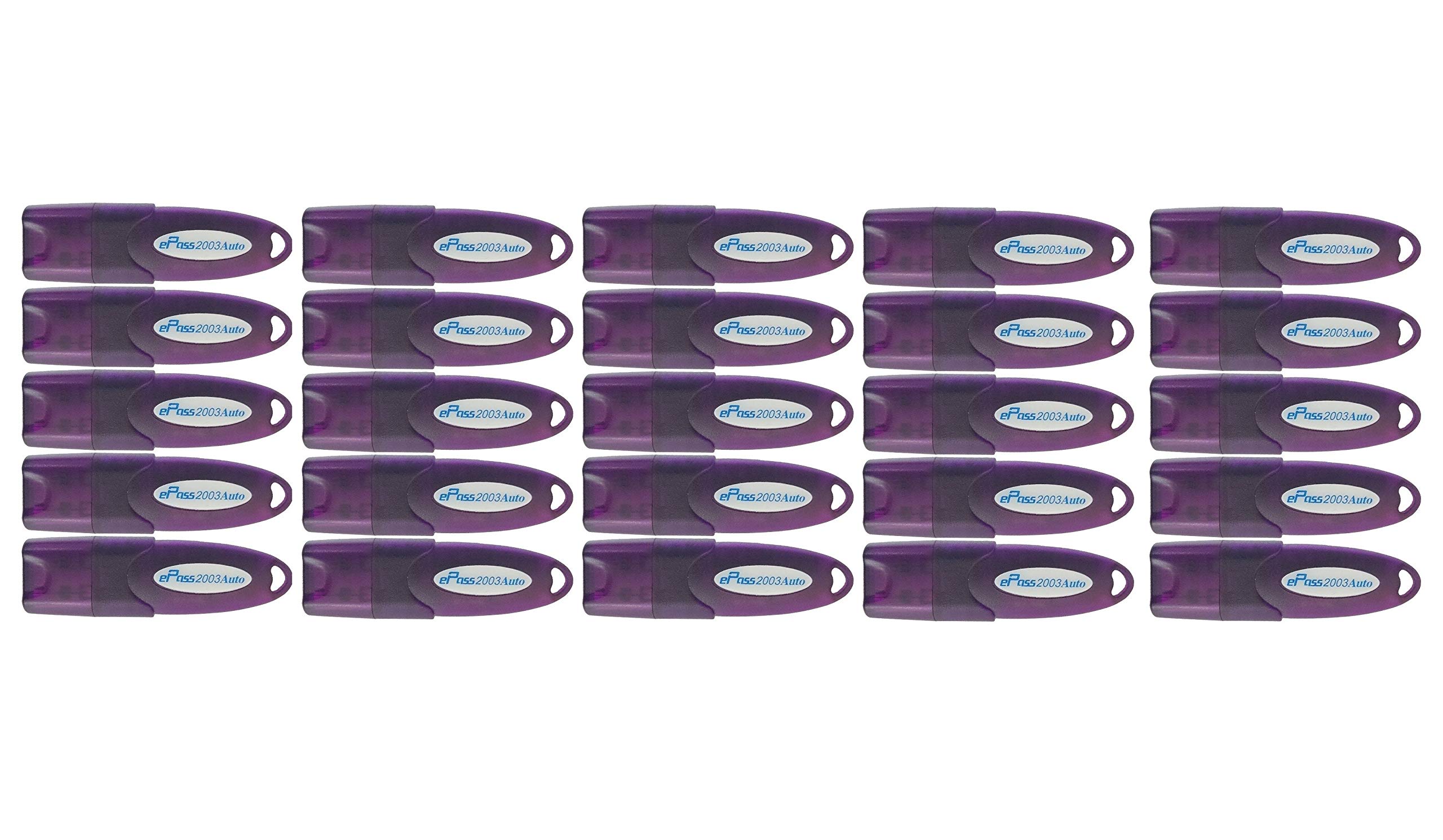 See full amazon price history chart for SKY TECH SOLUTION Auto ePass 2003 FIPS USB Token (Purple) - Set of 25 SKY TECH SOLUTION Auto ePass 2003 FIPS USB Token (Purple) - Set of 25 (B07W3GXDDL) Amazon Price History, Amazon Price Tracker