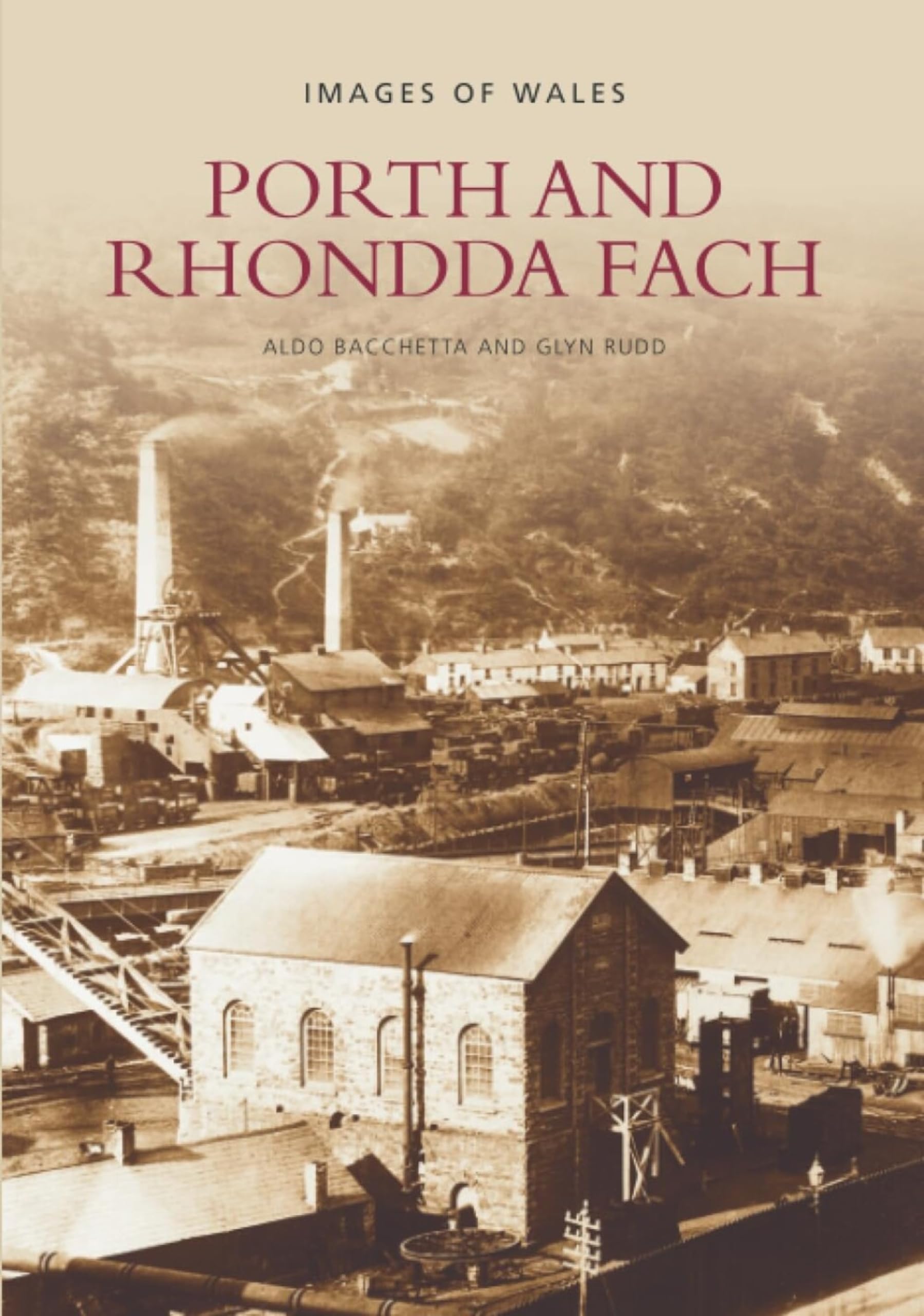 Rhondda Fach (Archive Photographs)