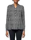 Women's Bandcollar Long Sleeve Button Up Sportswear Top