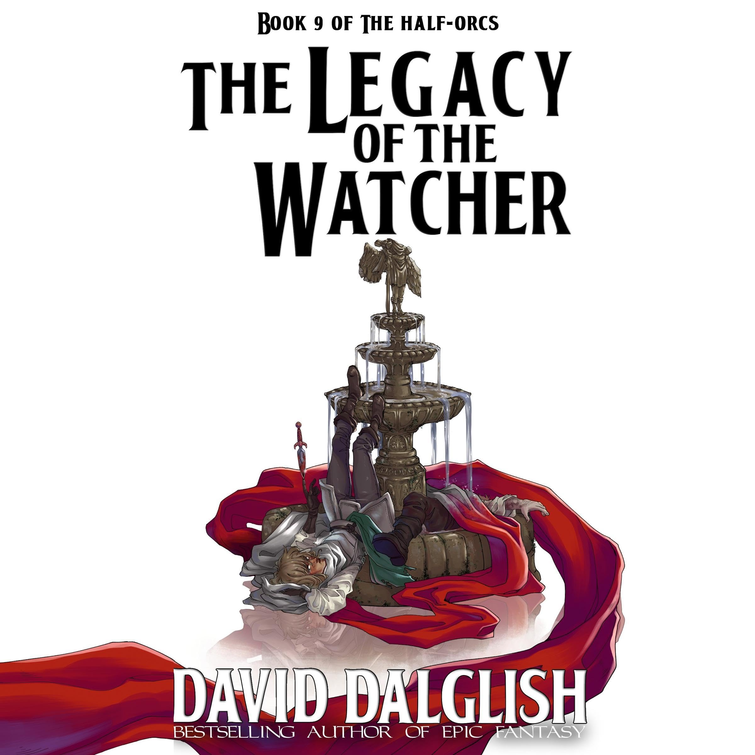 The Legacy of the Watcher