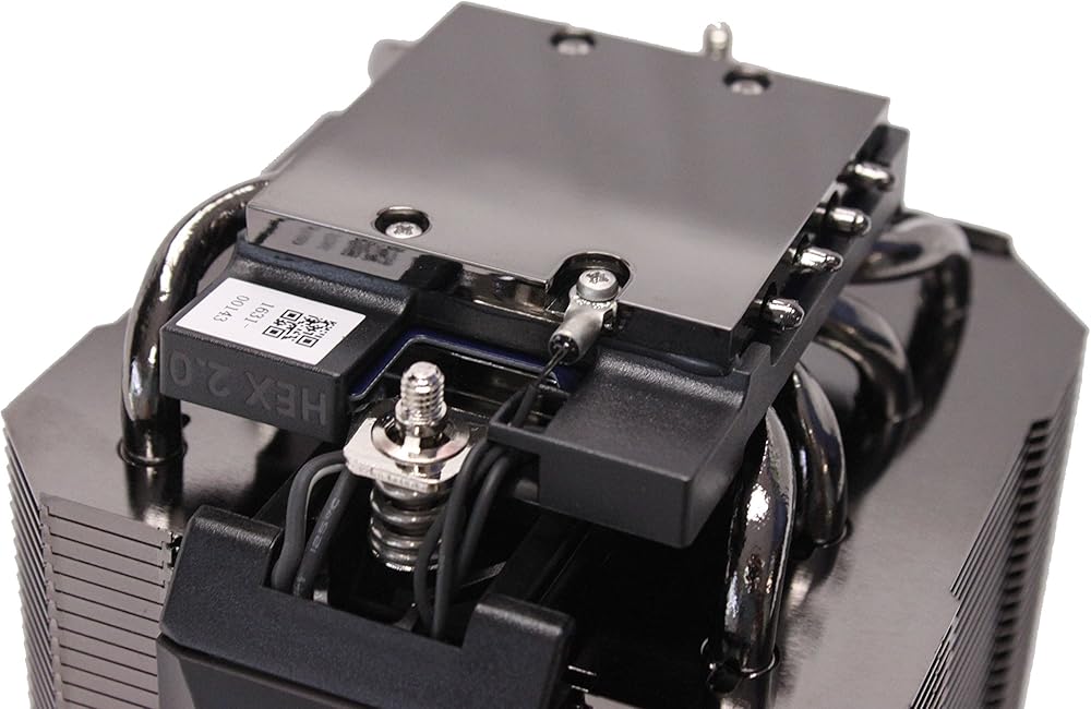 Phononic HEX 2.0 Thermoelectric CPU Cooler thumbnail 3